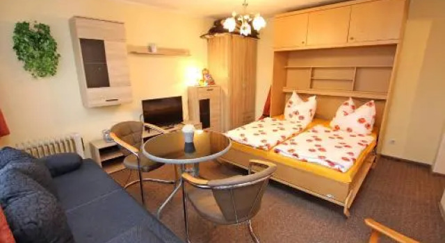Ferienhaus Lietzow RUeG 861, Prenota Appartamento Lietzow 