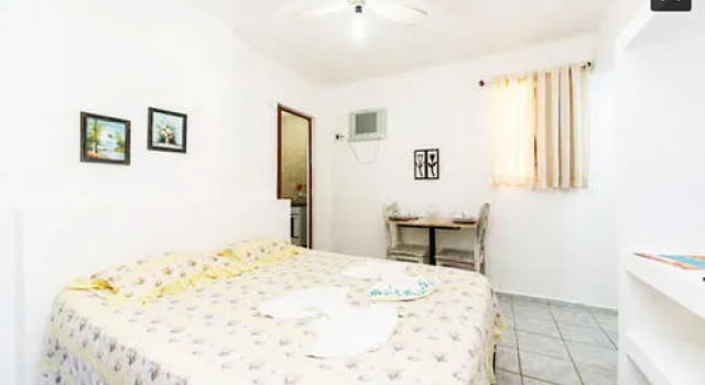 Mareville Flat Residencial Recife, Rezervovat Hotel Hotely v Pernambuco s parkováním, Parkování