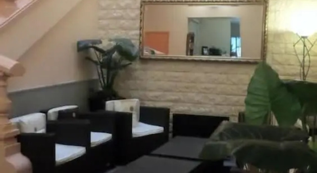 AppartHôtel Les Tilleuls, Забронировать Апарт-отель Сен-Макэр Entre-Deux-Mers