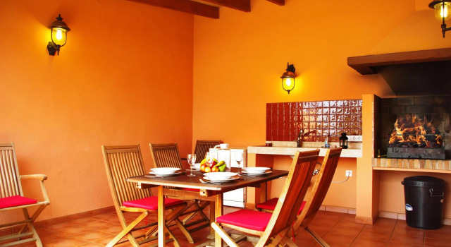 Villa Natural Barcarés