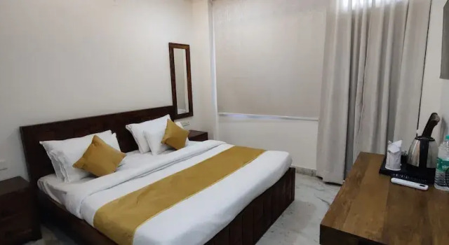 Номер Superior Hotel Suryavanshi Palace