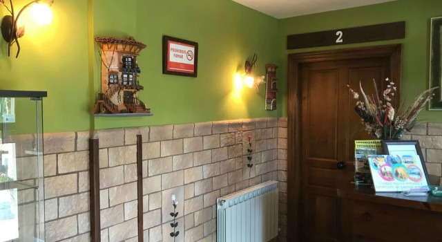Casa Madrazo, Buchen Sie Hotel Medio Cudeyo Kantabrien