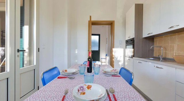 Апартаменты 1755 Casina Farnarari - Appartamento 1 by Barbarhouse