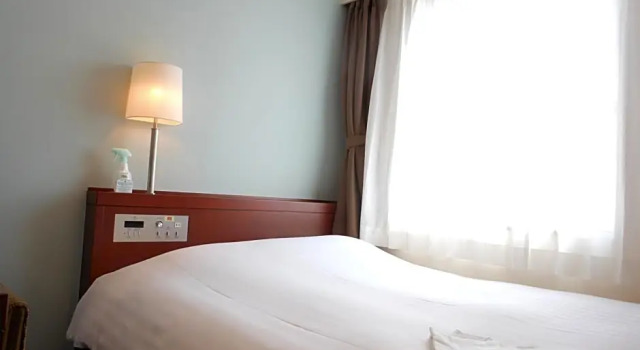 Номер Standard Paradis Inn Sagamihara