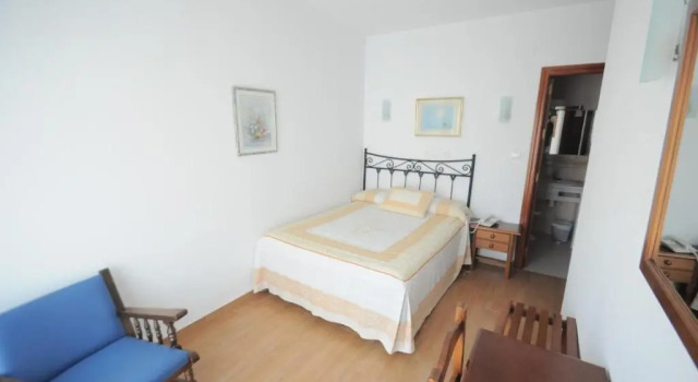Номер Standard Hotel Goya