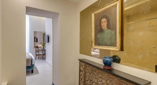Navona Theatre Hotel