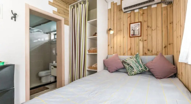 Cozy Apartment Best Location 383