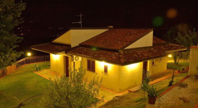 Alin Village