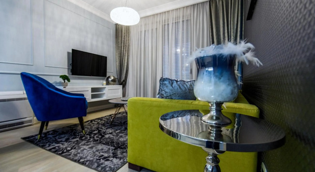 DiVine Luxury Apartment Purple, Забронировать Апартаменты/квартира Задар Задарская жупания, рядом с Old Port of Foša