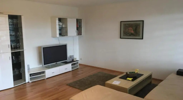 Апартаменты Ferienwohnung Tettnang
