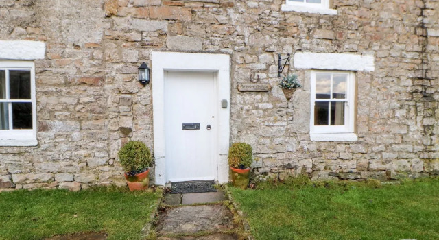 Pursglove Cottage, Varaa Lomakoti Mökit kohteessa Merseyside, Mökki