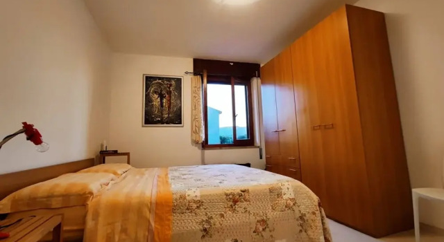 Casa Blusea a 100 Metri dal Mare