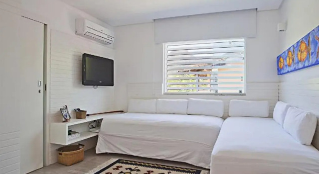 Frd02 Casa Charmosa No Condomínio Porto Frade, Забронировать Отель Отели штата Рио-де-Жанейро с завтраком, Завтраки