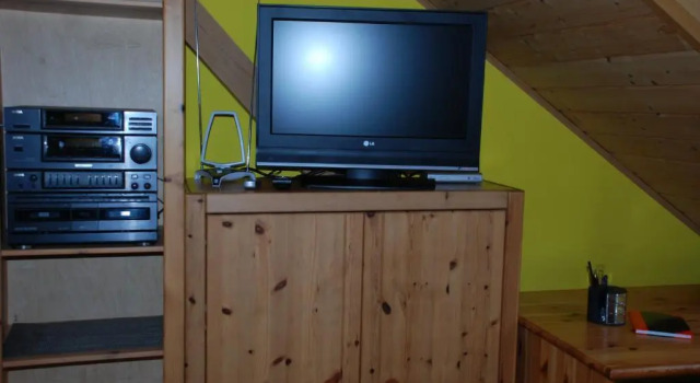 Gästezimmer Anita