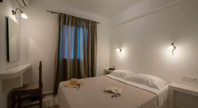 Двухместный номер Standard Aphrodite Hotel & Apartments