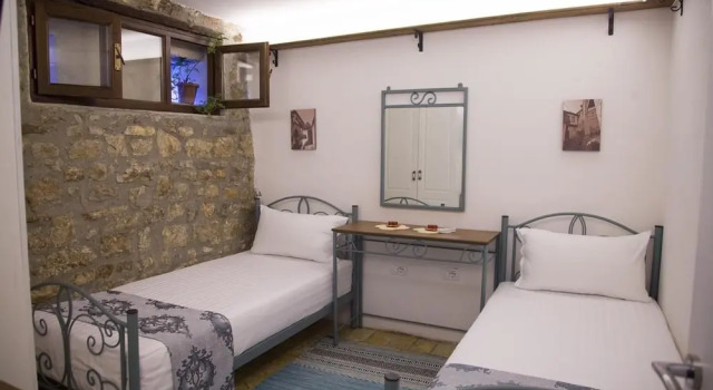 Номер Standard Villa 4 Bed & Breakfast