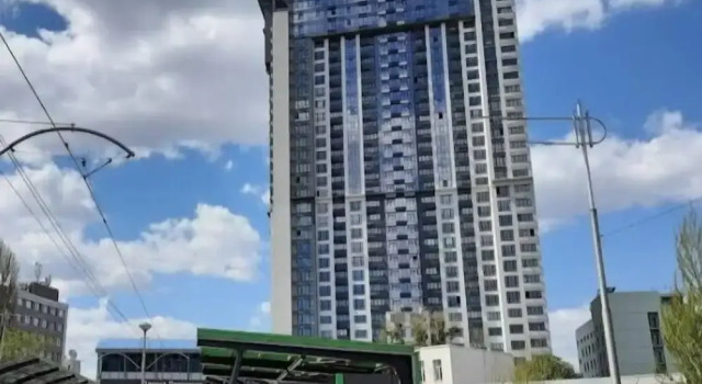 Студия Deluxe Politech ECOLOFT studios