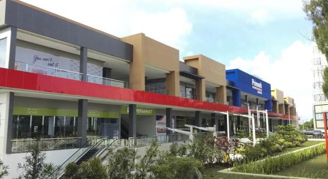 The Concierge at Wind Residences Tagaytay, Забронировать Апарт-отель Тагайтай Лусон