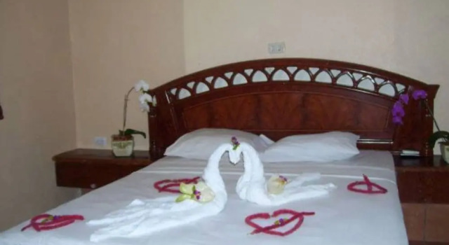Hotel Naranjal