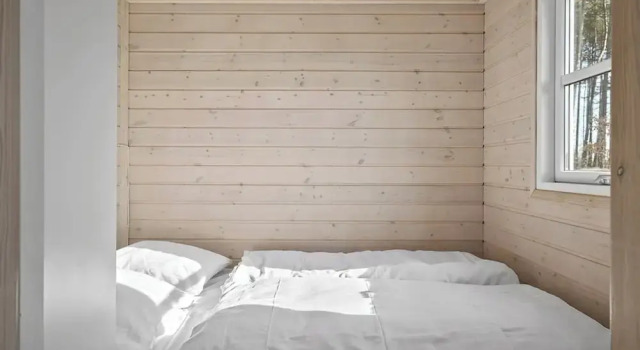 Råbjerg Mile Camping & Cottages