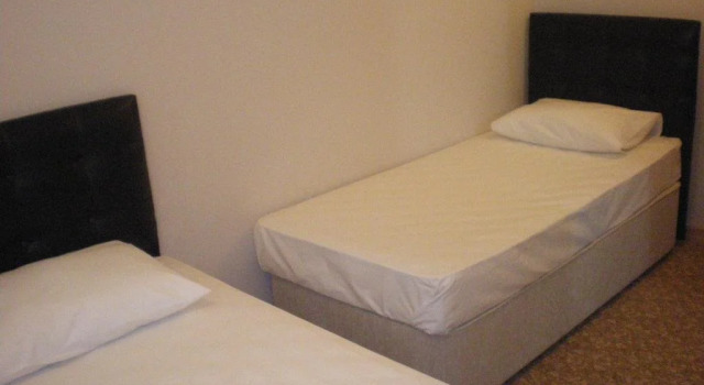 Girithan Hotel, Boek Hotel Mudanya Regio Marmara