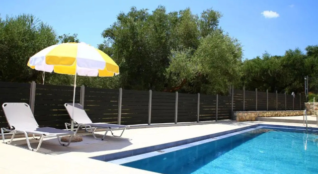 Armonia Rooms, Забронировать Отель Лаганас Закинф, рядом с Пляжный клуб Pure