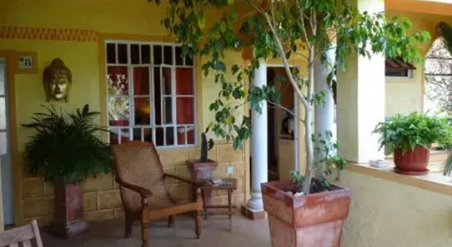 La Reine Creole, Prenota Hotel La Gaulette Mauritius Costa Ovest