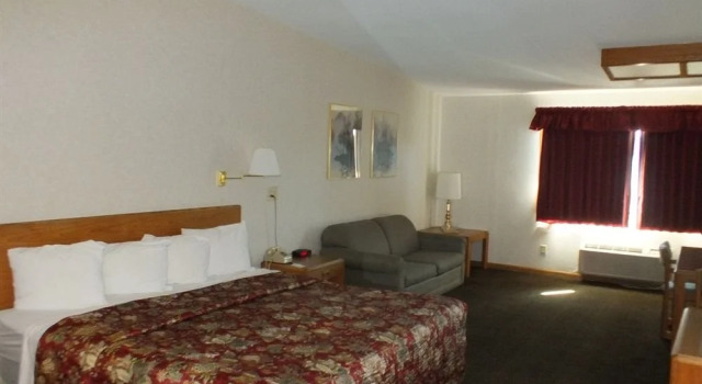 Days Inn By Wyndham Indianapolis Off I 69, Réserver Hôtel Indianapolis 