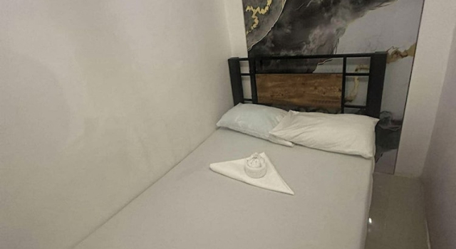 Номер Standard Hotel Villarte Fort Pampanga