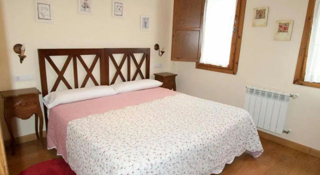 Apartamentos Rurales Casa Tata, Prenota Appartamento Rales 