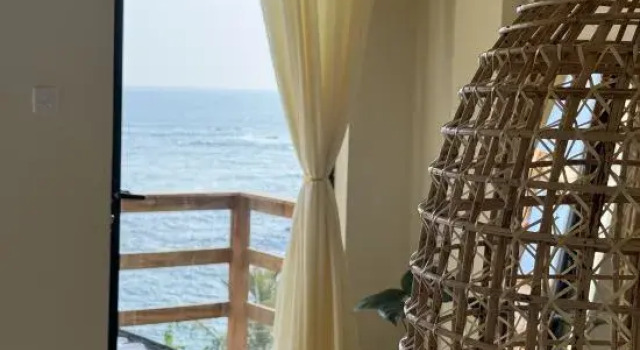 Номер Standard Ocean Bliss by Sugar Coliving
