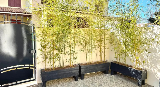 Апартаменты Mini villa chaleureuse avec vue mer imprenable