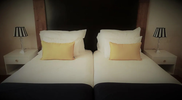 Номер Comfort Contact Hôtel le Provence