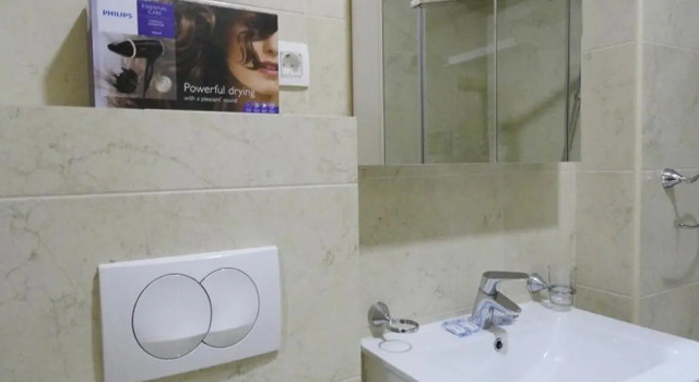 Апартаменты Apartment Smart 28