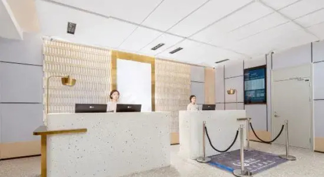 Liyi Hotel (Rizhao Wanxianghui Wanpingkou Scenic Area Branch), Reservar Hotel Rizhao 