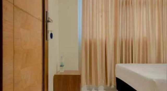 Номер Standard Jo Homestay Cengkareng
