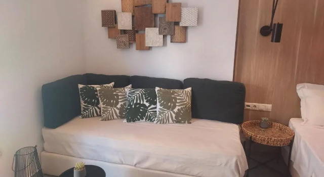 Loutraki Hidden Gem IV, Rezervovat Apartmán Loutraki 