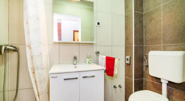 Апартаменты Selak Apartments