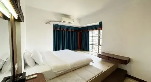 Люкс Xinyue Lake View Homestay (Xinghu Scenic Spot)