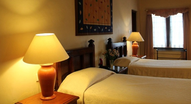 Номер Standard The Hill Club - Nuwara Eliya