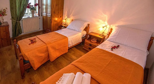 villa Priante, Rezervovat Vila Rivello Basilicata