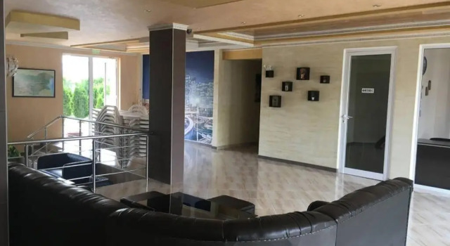 Апартаменты VIP Vision - 214 Entire Flat 2 Beds Two Baths