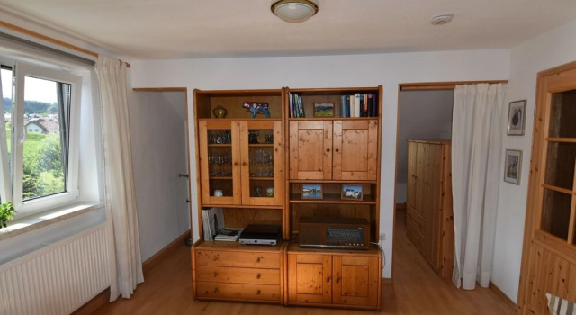 Cozy Apartment in Lechbruck With Garden, Book Apartment Lechbruck 