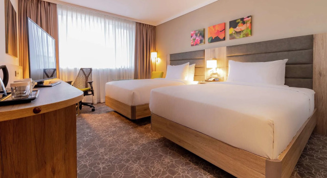 Hilton Garden Inn Wiener Neustadt