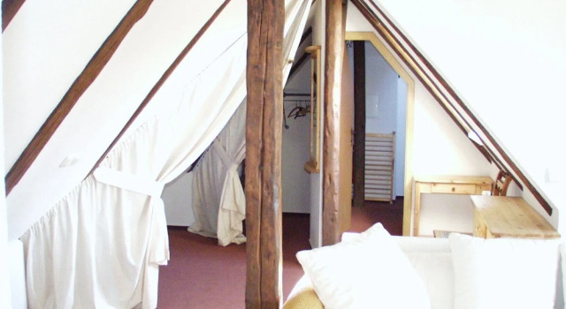 Restaurant und Pension Zur Nassen Ecke