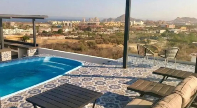 Апартаменты Lovely 3BR condo with Pool FREE Parking