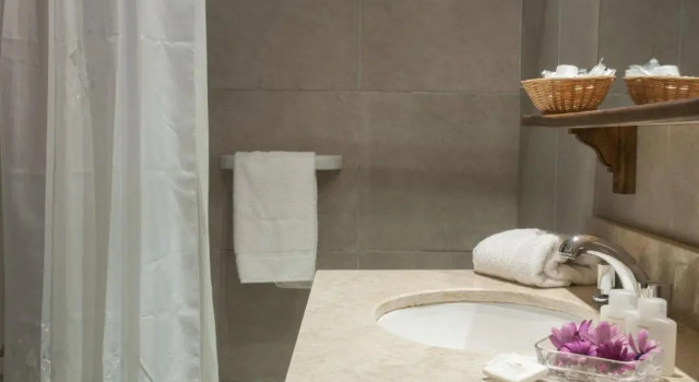 Студия Pailahue Cabañas Lodge