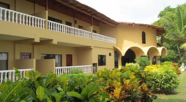 Hotel Delfin Playa Bejuco