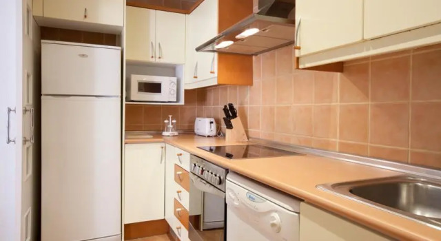 Akira Flats Sitges Apartments
