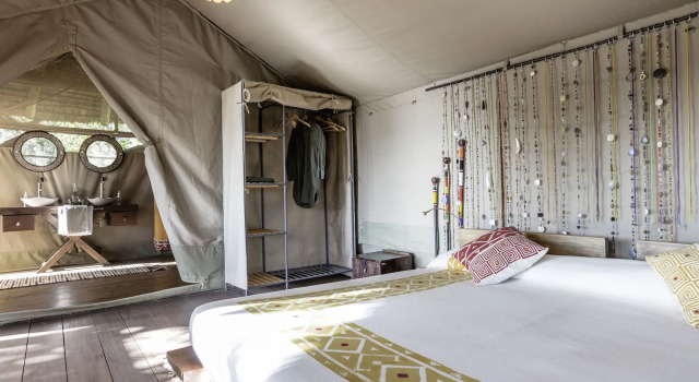 Basecamp Masai Mara